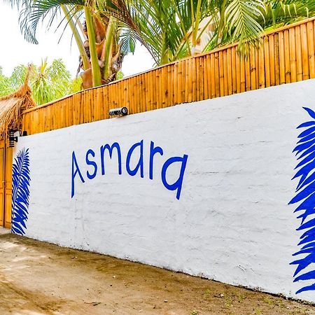 Asmara Villa Gili Air Exterior photo
